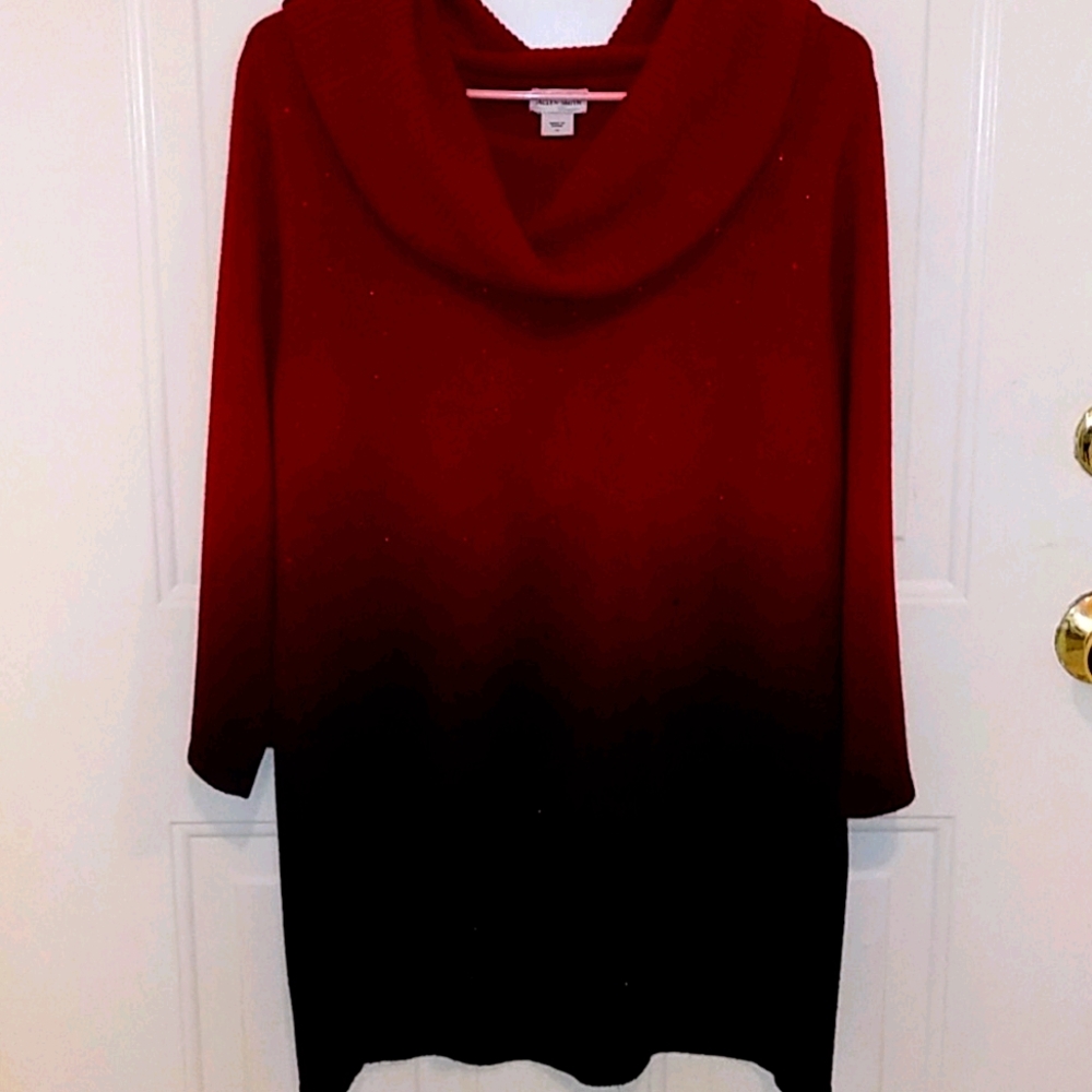 Woman's shirt